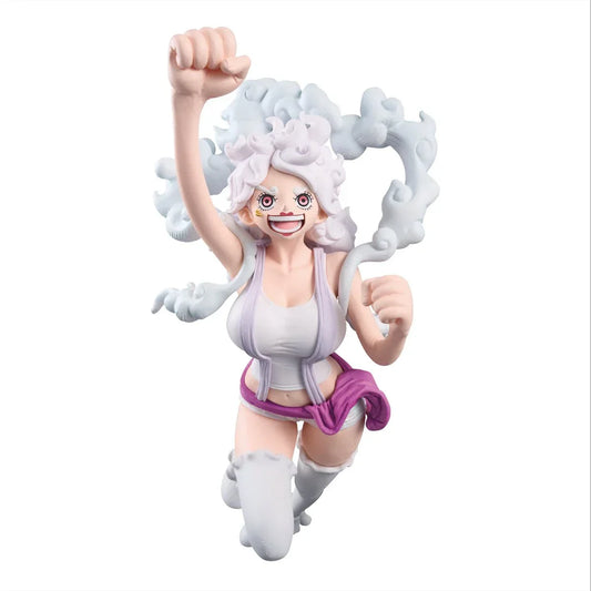 Banpresto One Piece: King of Artist: Jewelry Bonney [The Most Free Future] - Kidultverse