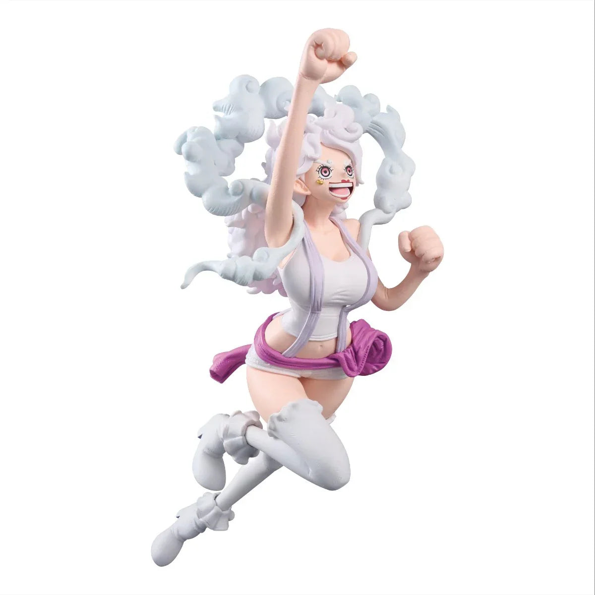 Banpresto One Piece: King of Artist: Jewelry Bonney [The Most Free Future] - Kidultverse