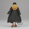 Banpresto One Piece: The Shukko: Monkey D. Luffy - Kidultverse