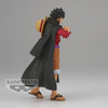 Banpresto One Piece: The Shukko: Monkey D. Luffy - Kidultverse