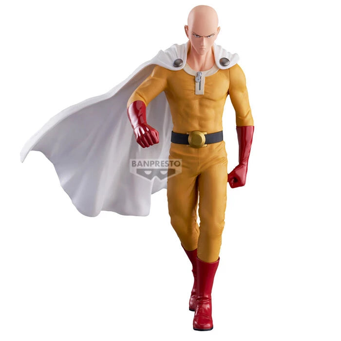 Banpresto One Punch Man: Grandista: Saitama - Kidultverse
