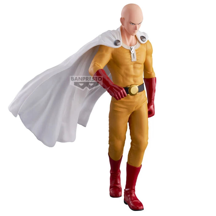 Banpresto One Punch Man: Grandista: Saitama - Kidultverse