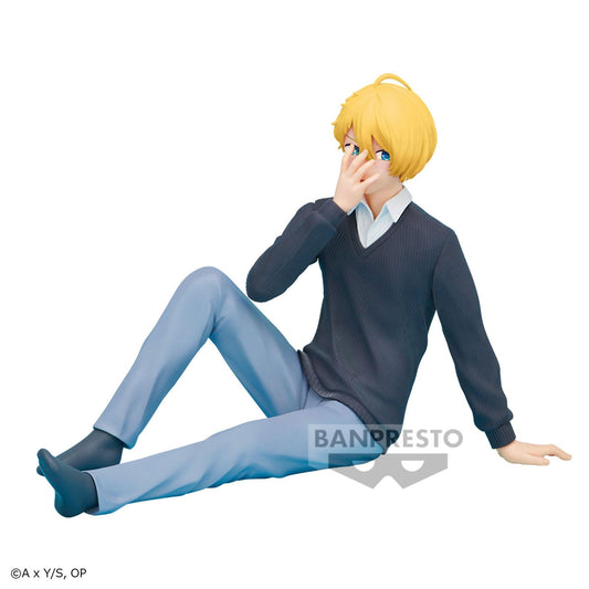 Banpresto Oshi no Ko: Breaktime Collection: Aqua Hoshino - Kidultverse