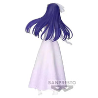 Banpresto Oshi no Ko: Bridal Dress Figure: Ai Hoshino - Kidultverse