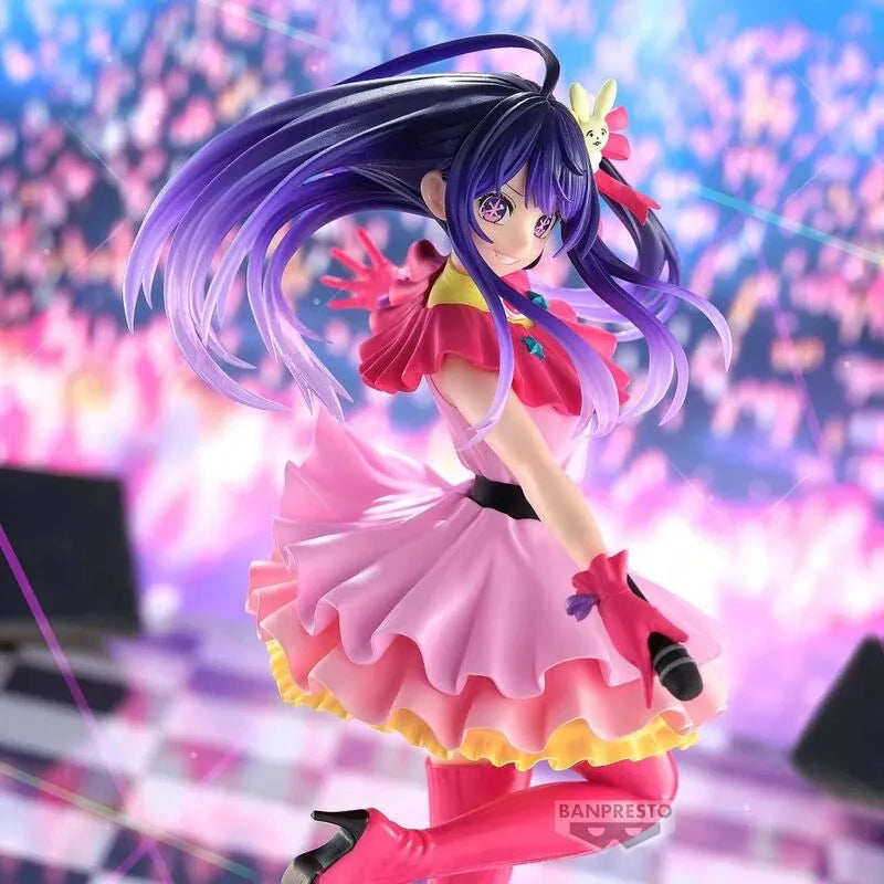 Banpresto Oshi no Ko: Excite Motions: Ai Hoshino - Kidultverse