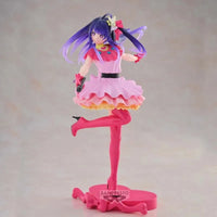Banpresto Oshi no Ko: Excite Motions: Ai Hoshino - Kidultverse