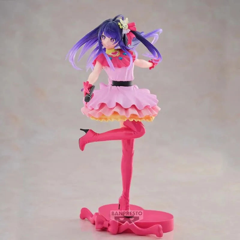 Banpresto Oshi no Ko: Excite Motions: Ai Hoshino - Kidultverse