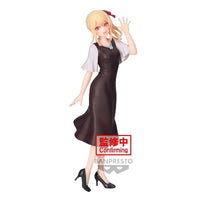 Oshi no Ko: Plain Clothes Ruby Hoshino – full-length front view with waving pose