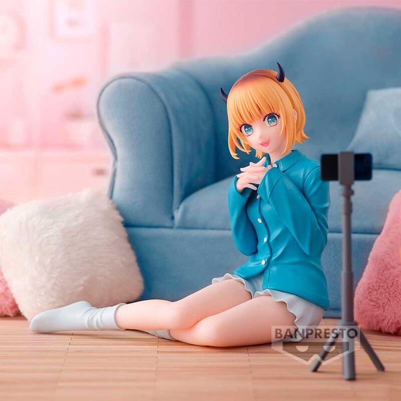 Banpresto Oshi no Ko: Relax Time: MEMcho - Kidultverse