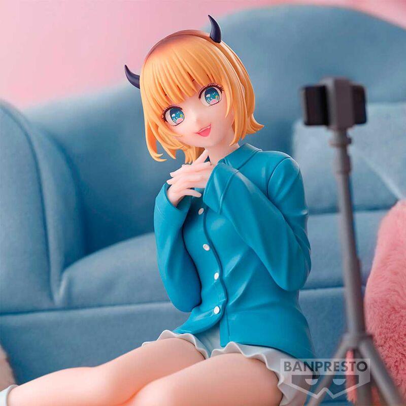 Banpresto Oshi no Ko: Relax Time: MEMcho - Kidultverse