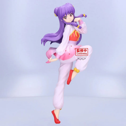 Banpresto Ranma 1/2: Glitter & Glamours: Shampoo - Kidultverse