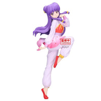 Banpresto Ranma 1/2: Glitter & Glamours: Shampoo - Kidultverse