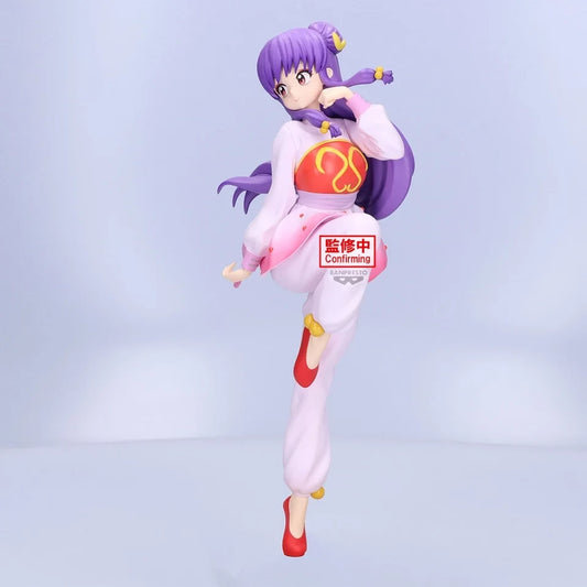 Banpresto Ranma 1/2: Glitter & Glamours: Shampoo - Kidultverse