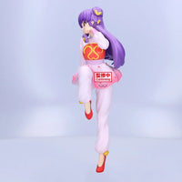 Banpresto Ranma 1/2: Glitter & Glamours: Shampoo - Kidultverse