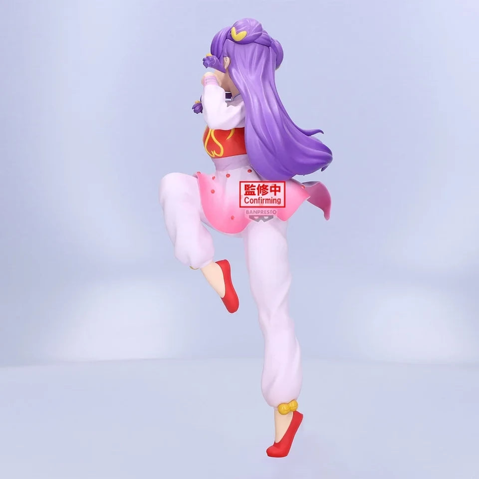 Banpresto Ranma 1/2: Glitter & Glamours: Shampoo - Kidultverse
