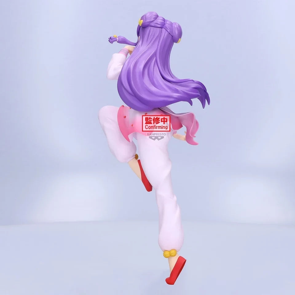 Banpresto Ranma 1/2: Glitter & Glamours: Shampoo - Kidultverse