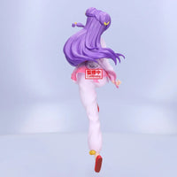 Banpresto Ranma 1/2: Glitter & Glamours: Shampoo - Kidultverse