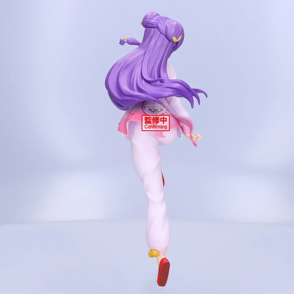 Banpresto Ranma 1/2: Glitter & Glamours: Shampoo - Kidultverse