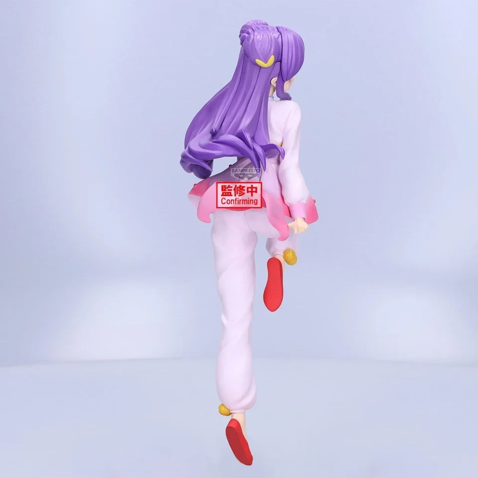 Banpresto Ranma 1/2: Glitter & Glamours: Shampoo - Kidultverse