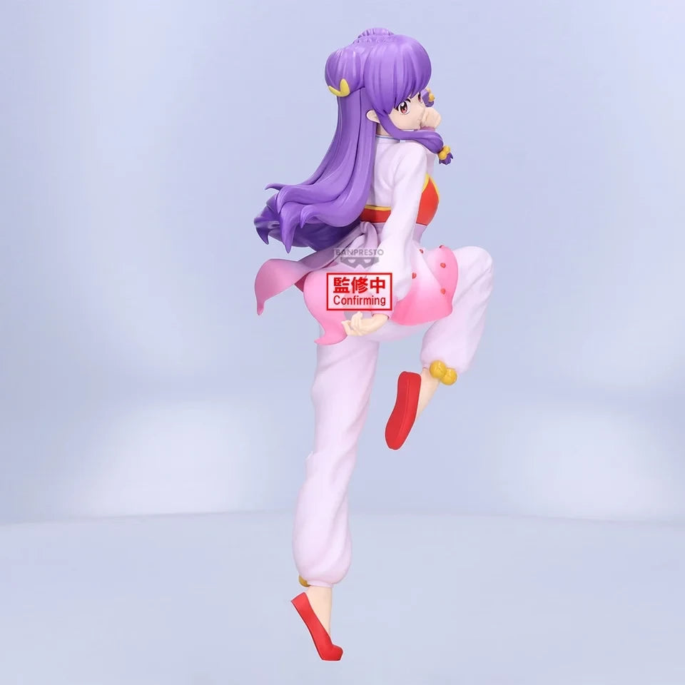 Banpresto Ranma 1/2: Glitter & Glamours: Shampoo - Kidultverse
