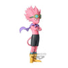 Banpresto Sand Land: Deluxe Figure DXF: Beelzebub - Kidultverse