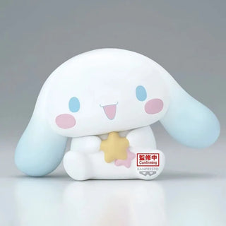 Banpresto Sanrio: Sofvimates: Cinnamoroll [Star ver.] - Kidultverse