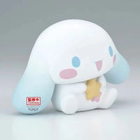Banpresto Sanrio: Sofvimates: Cinnamoroll [Star ver.] - Kidultverse
