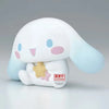 Banpresto Sanrio: Sofvimates: Cinnamoroll [Star ver.] - Kidultverse