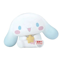 Banpresto Sanrio: Sofvimates: Cinnamoroll [Star ver.] - Kidultverse