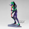 Banpresto Shin Japan Heroes Universe: Art Vignette: Evangelion - Kidultverse