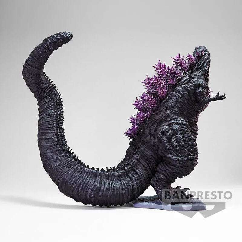 Banpresto Shin Japan Heroes Universe: Art Vignette: Godzilla - Kidultverse