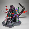 Banpresto Shin Japan Heroes Universe: Art Vignette: Masked Rider - Kidultverse