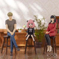 Banpresto Spy X Family: Breaktime Collection: Loid Forger - Kidultverse