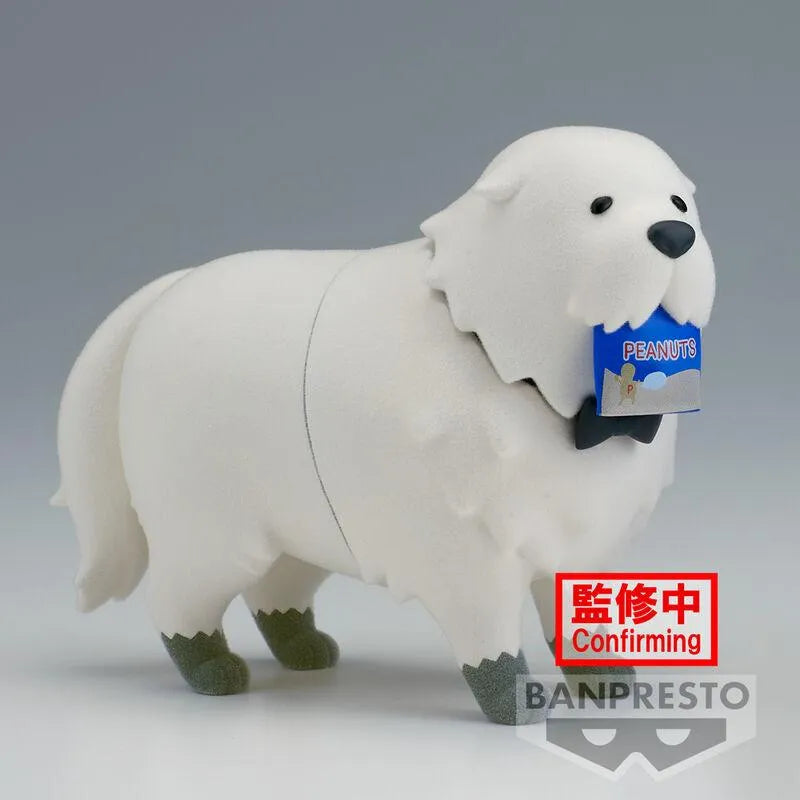 Banpresto Spy X Family: Fluffy Puffy: Bond Forger & Penguin [Ver.A Bond Forger] - Kidultverse