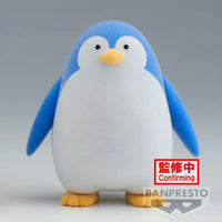 Banpresto Spy X Family: Fluffy Puffy: Bond Forger & Penguin [Ver.B Penguin] - Kidultverse