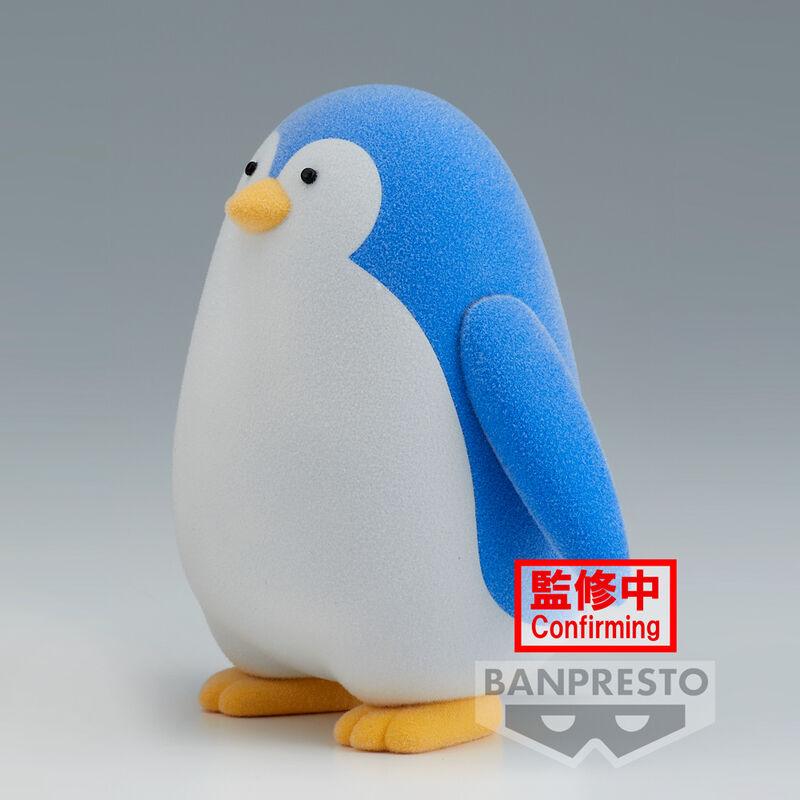 Banpresto Spy X Family: Fluffy Puffy: Bond Forger & Penguin [Ver.B Penguin] - Kidultverse