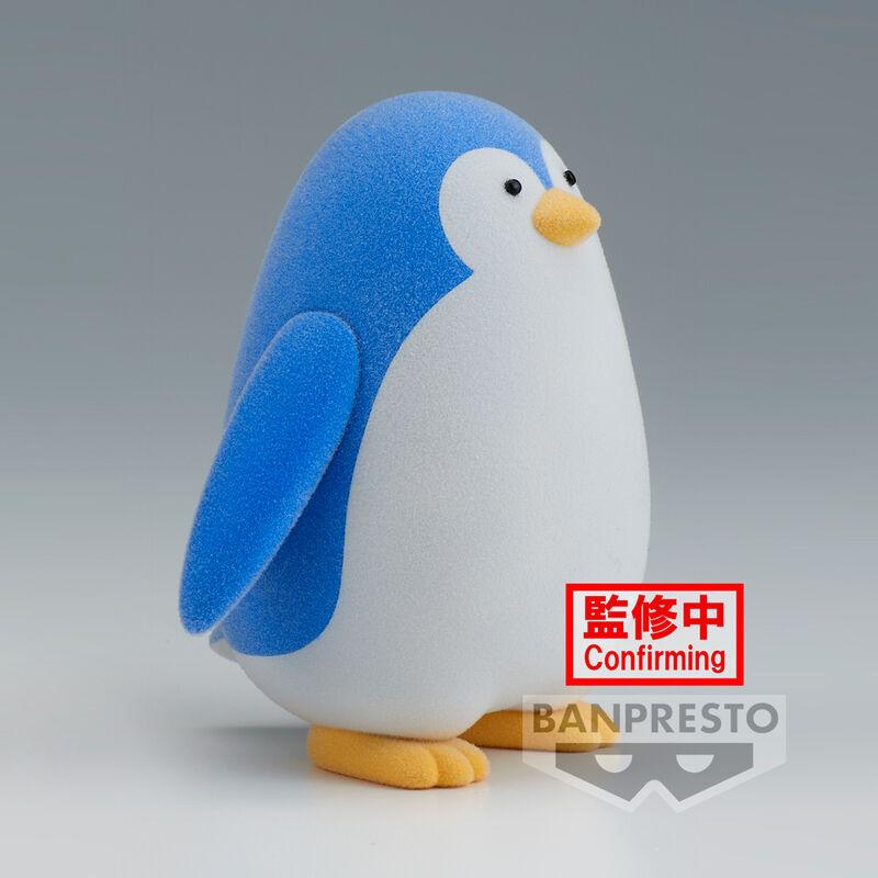 Banpresto Spy X Family: Fluffy Puffy: Bond Forger & Penguin [Ver.B Penguin] - Kidultverse