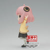 Banpresto Spy X Family: Q posket: Anya Forger [Going Out Ver.] - Kidultverse