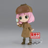 Banpresto Spy X Family: Q posket: Anya Forger [Research Ver.A] - Kidultverse