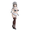 Banpresto Uzaki-chan Wants to Hang Out!: Glitter & Glamours: Uzaki Tsuki [Maid Ver.] - Kidultverse