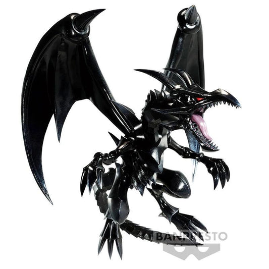 Banpresto Yu-Gi-Oh! Duel Monsters: Red Eyes Black Dragon - Kidultverse