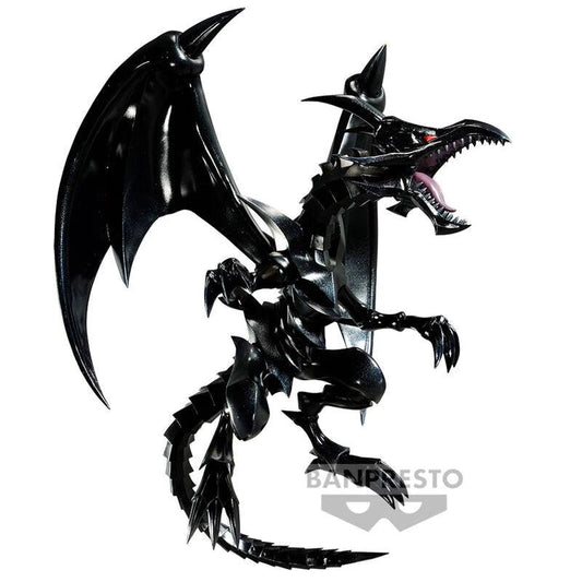 Banpresto Yu-Gi-Oh! Duel Monsters: Red Eyes Black Dragon - Kidultverse