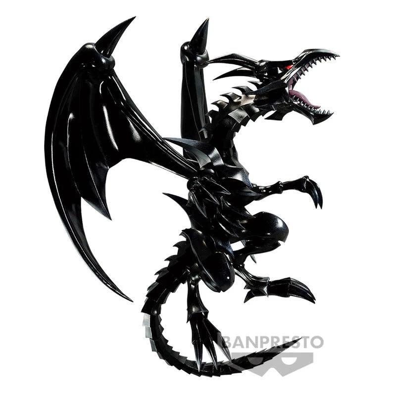 Banpresto Yu-Gi-Oh! Duel Monsters: Red Eyes Black Dragon - Kidultverse