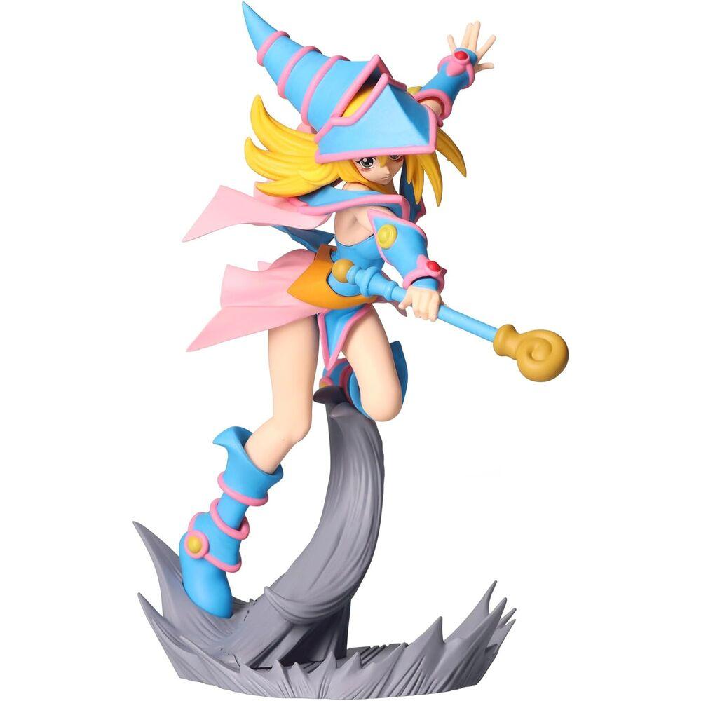 Banpresto Yu-Gi-Oh! Duel Monsters: Senkozekkei: Dark Magician Girl - Kidultverse