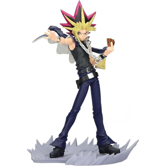 Banpresto Yu-Gi-Oh! Duel Monsters: Senkozekkei: Yami Yugi - Kidultverse