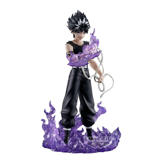 Banpresto Yu Yu Hakusho: Ankoku Bujutsukai: Hiei - Kidultverse