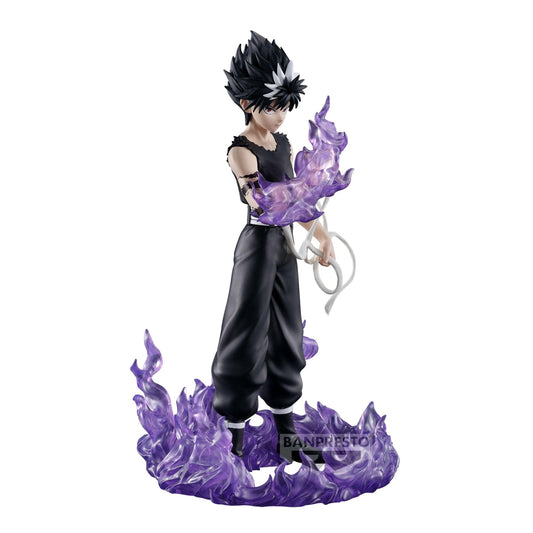 Banpresto Yu Yu Hakusho: Ankoku Bujutsukai: Hiei - Kidultverse