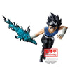 Banpresto Yu Yu Hakusho: Ankoku Bujutsukai: Hiei [Sword of the Darkness Flame] - Kidultverse