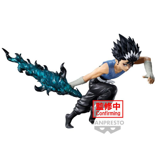 Banpresto Yu Yu Hakusho: Ankoku Bujutsukai: Hiei [Sword of the Darkness Flame] - Kidultverse