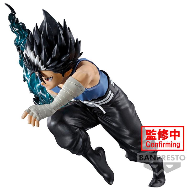 Banpresto Yu Yu Hakusho: Ankoku Bujutsukai: Hiei [Sword of the Darkness Flame] - Kidultverse